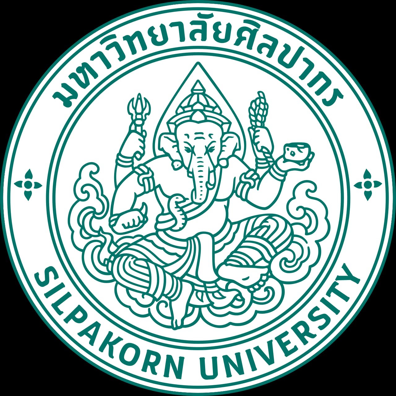 มหาวิทยาลัย ศิลปากร