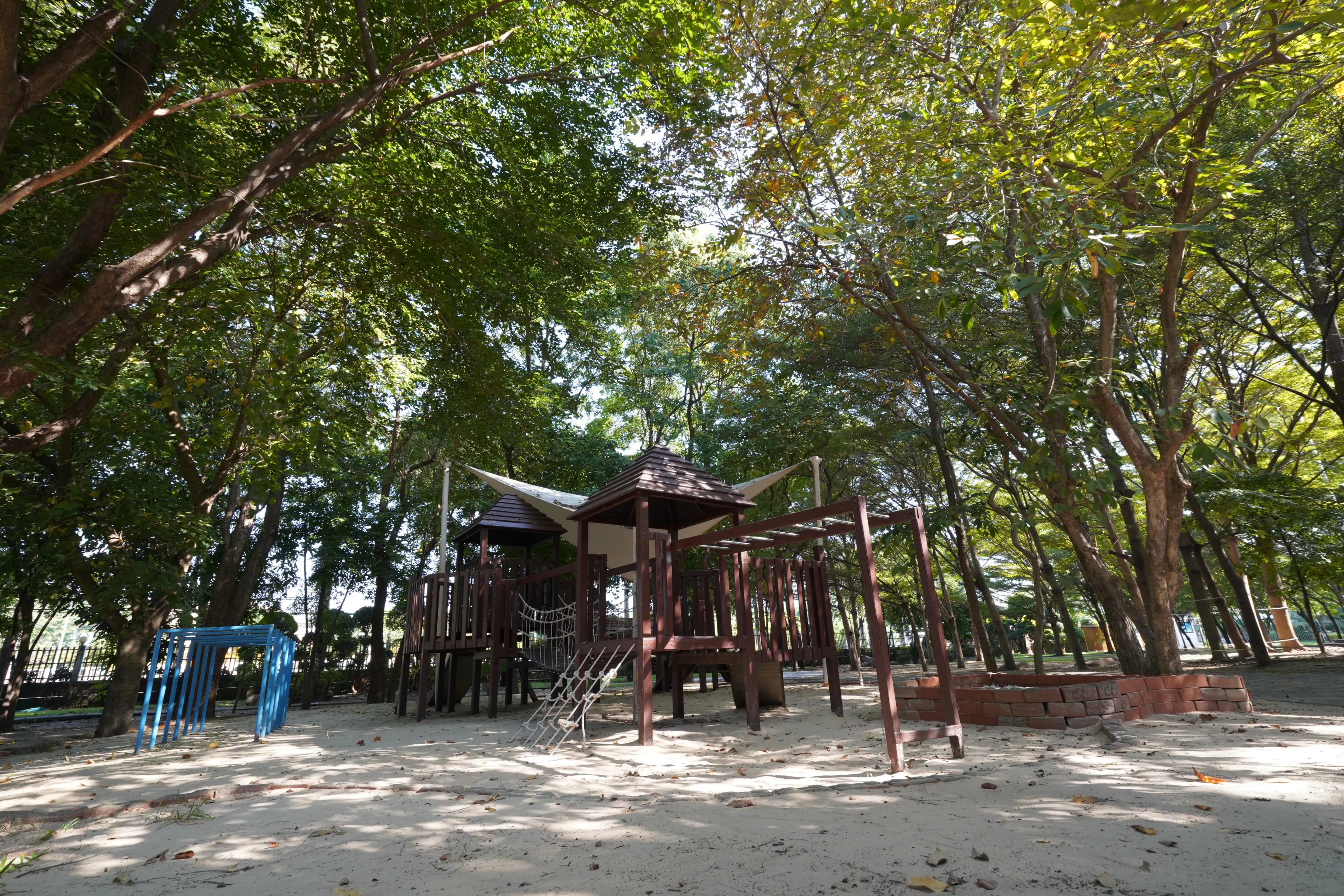 พื้นที่เรียนรู้สำหรับนักเรียนระดับชั้นอนุบาล