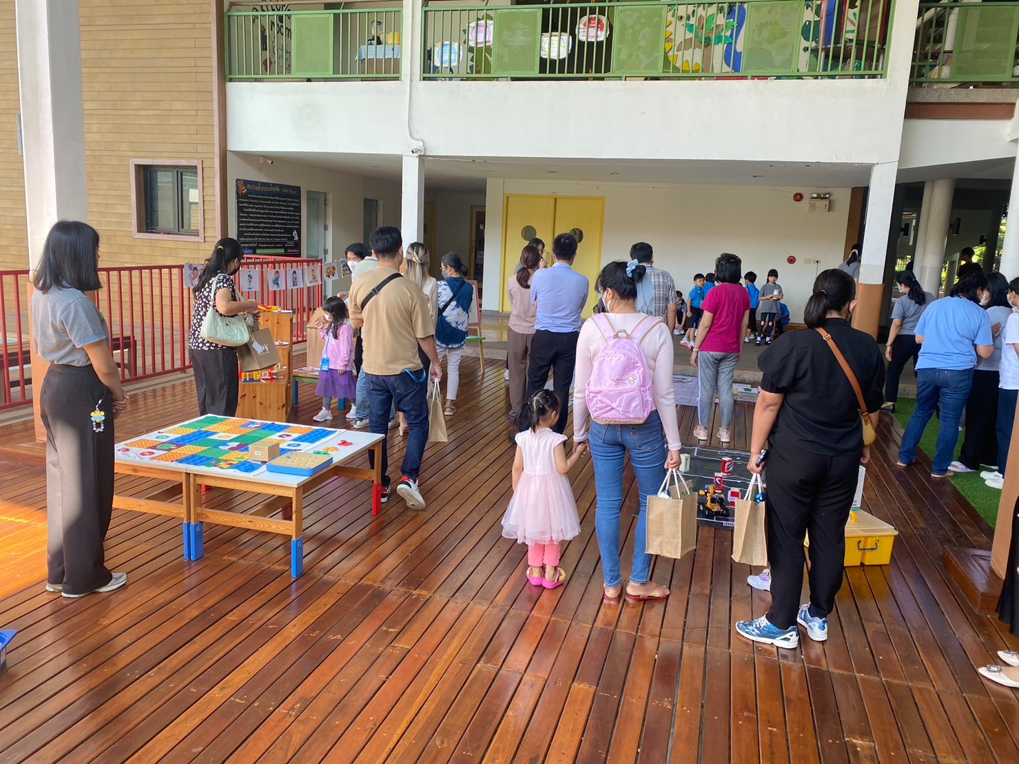 สอนให้ลูกรู้จักใช้ “ศีล” หลัก 5 อ. พ่อแม่สร้างภูมิคุ้มกันให้ลูก