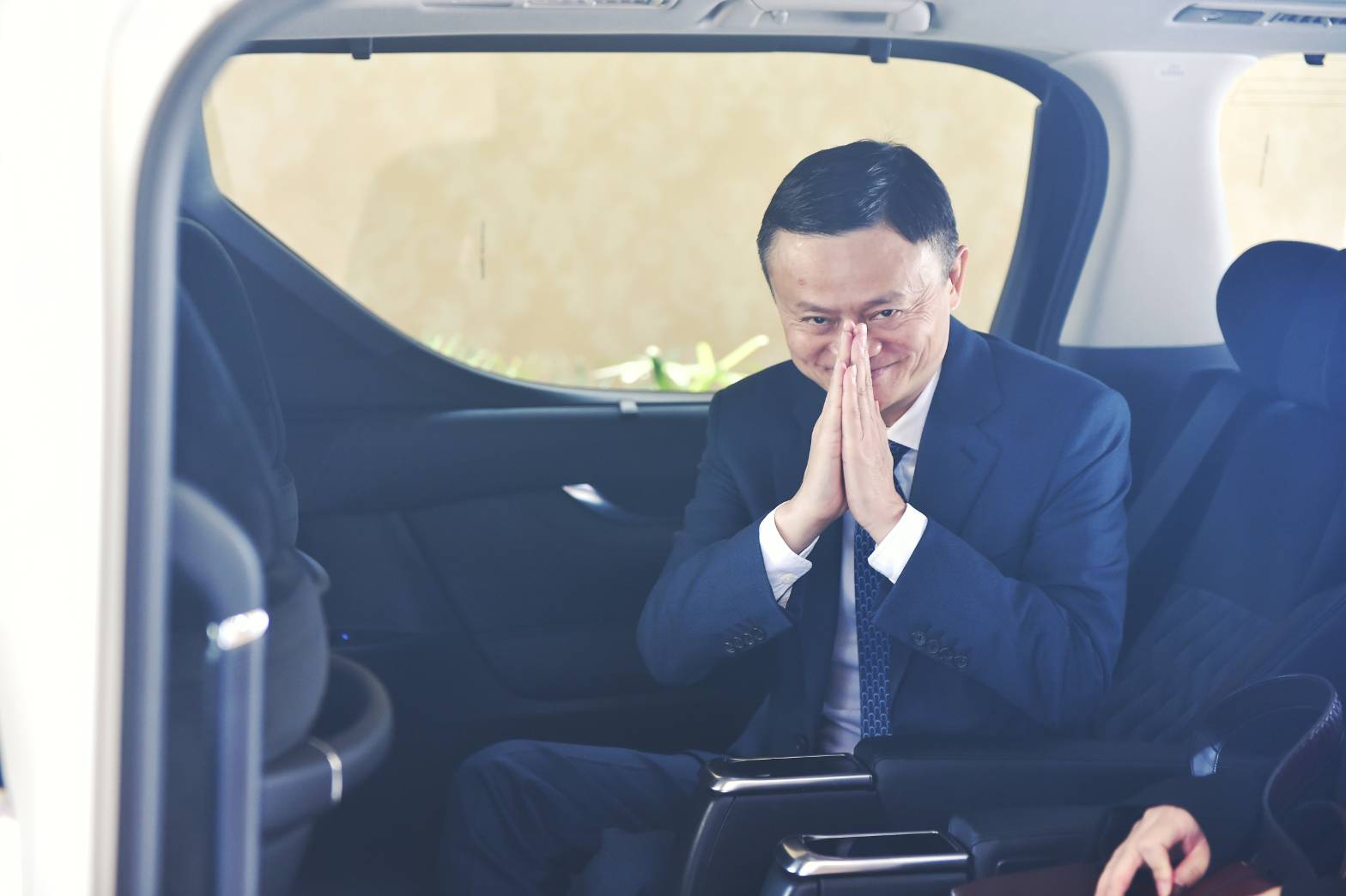 เปิด 9 มุมมองด้านการศึกษาแห่งอนาคตของ .. แจ็ค หม่า Jack Ma
