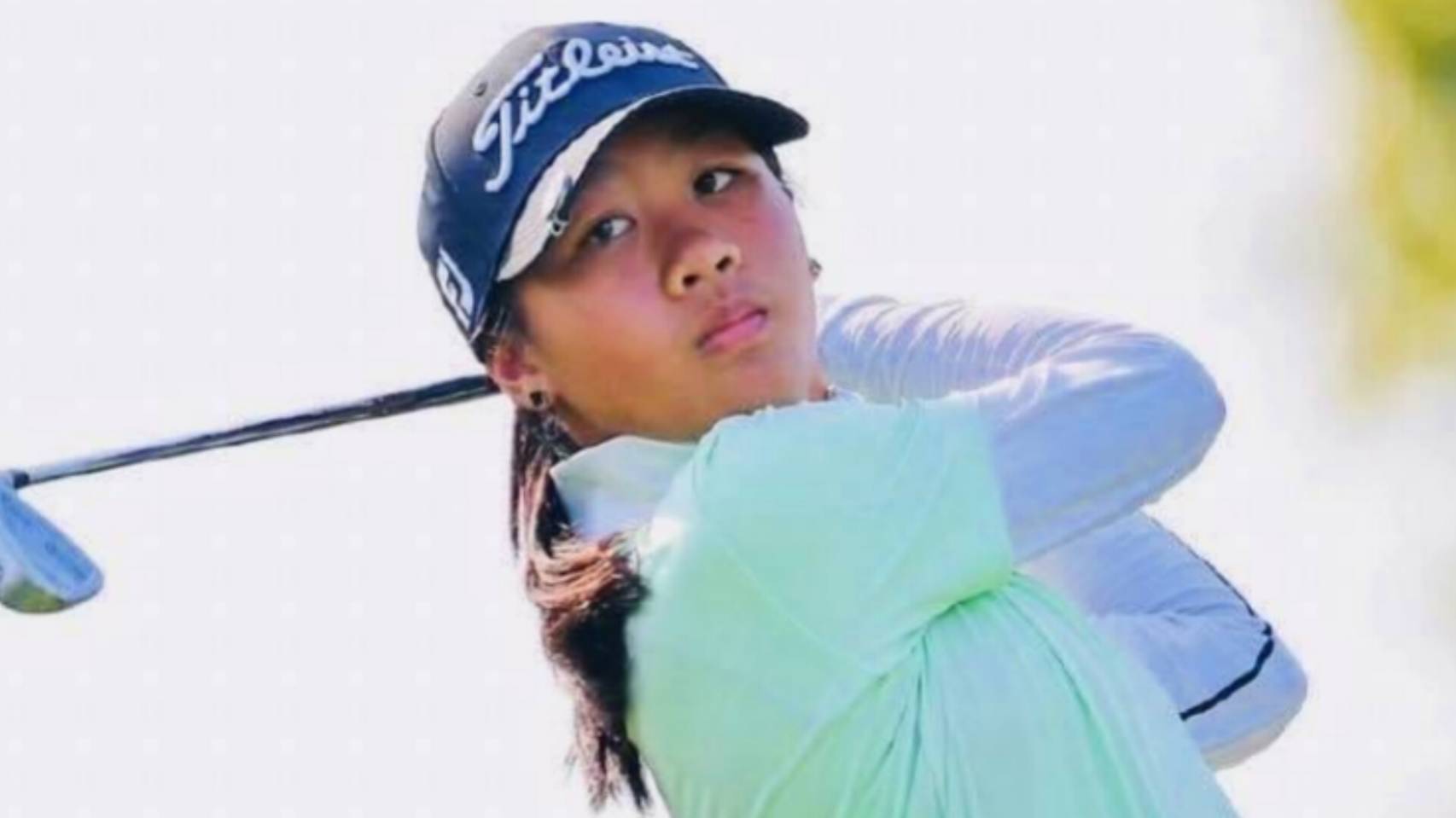 ฮอตเกินต้าน ! น้องซิดนีย์ Plookpanya School แชมป์ Play Your Best Junior Golf Tour