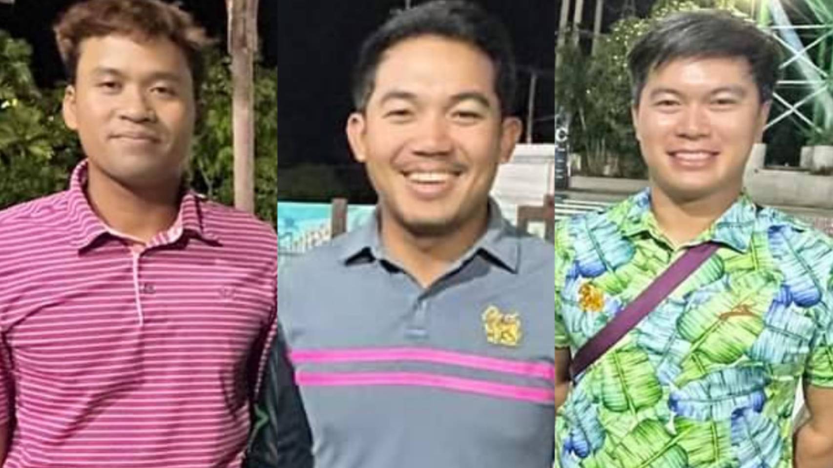 FIGHT TO WIN! โปรกอล์ฟ Plookpanya Golf Learning Center แข่งศึกกอล์ฟบุญชู เรืองกิจ 2024